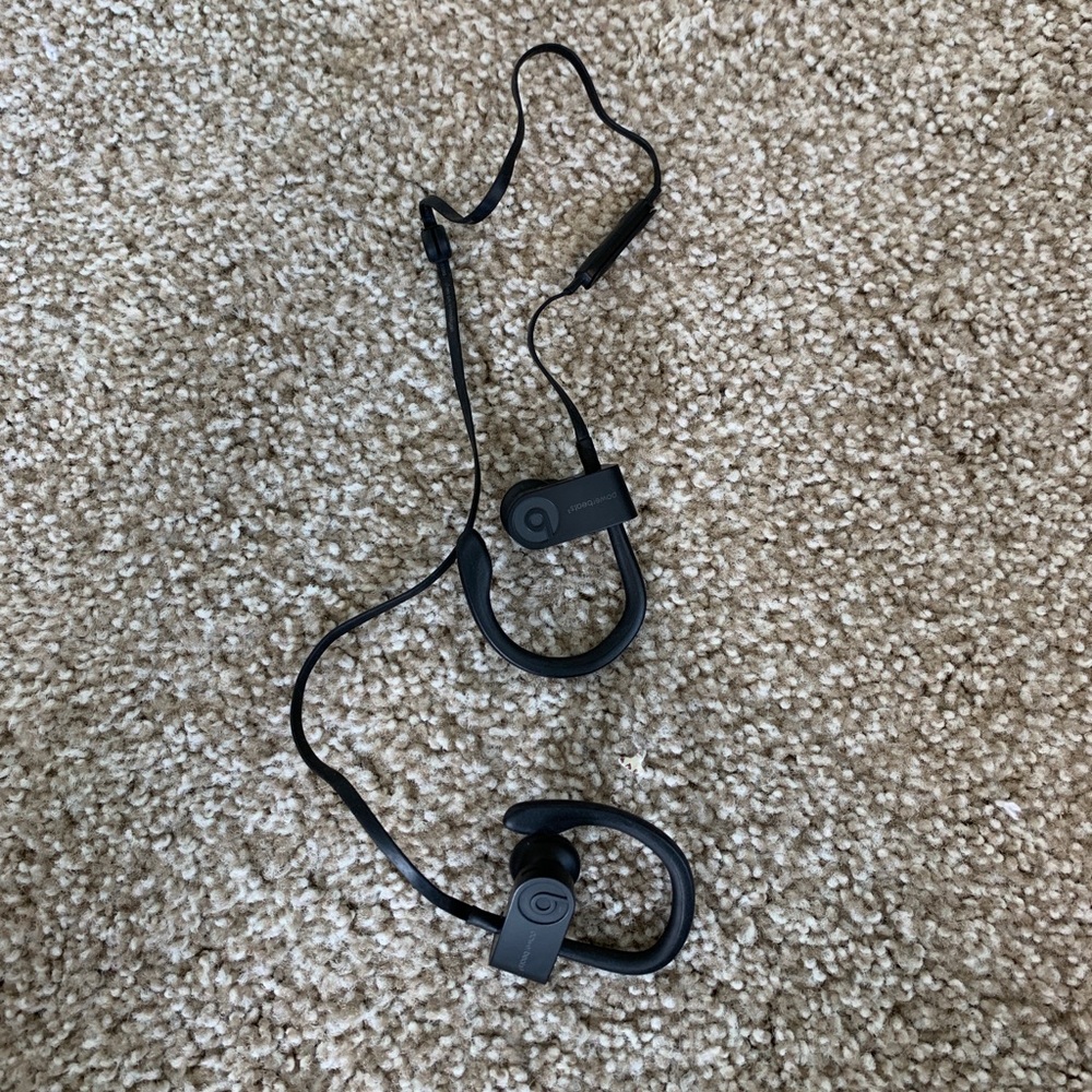 Powerbeats 3